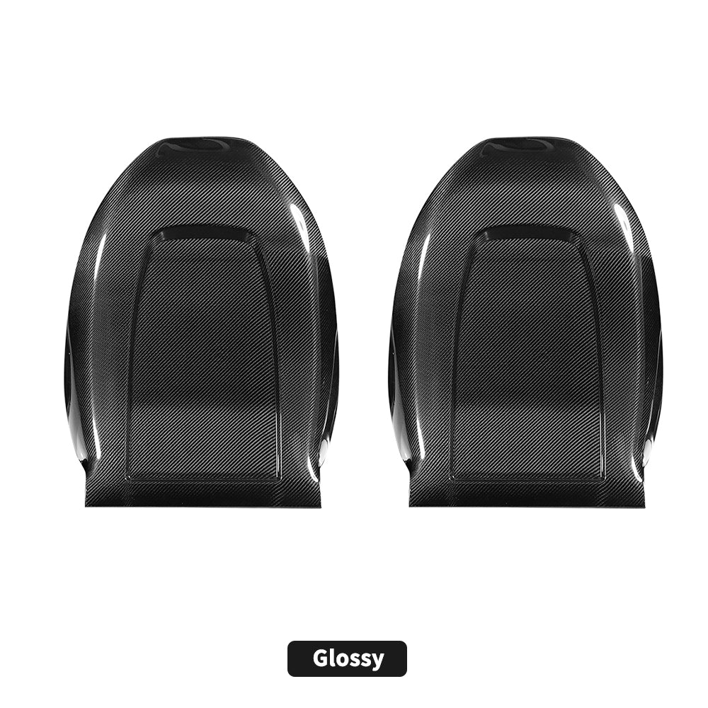 tesla back seat covers model 3