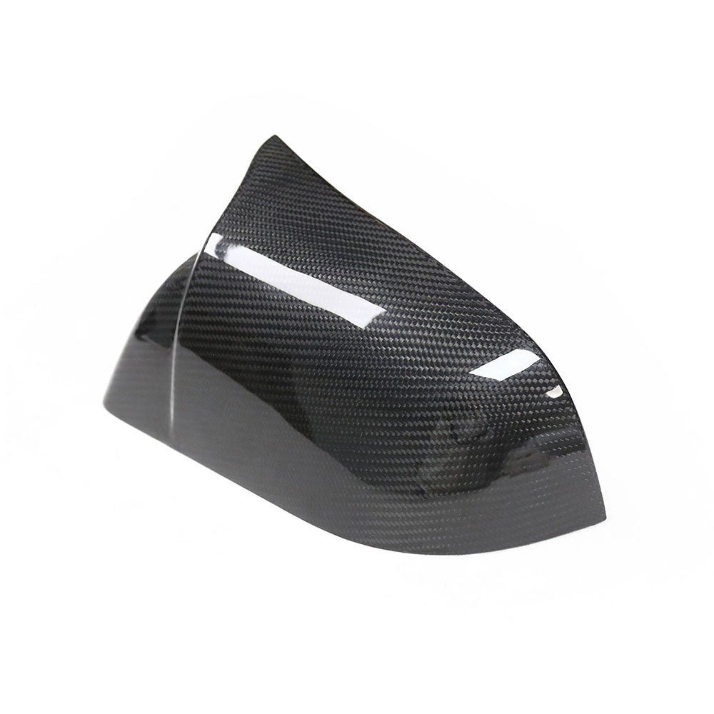 tesla model 3 side mirror cover