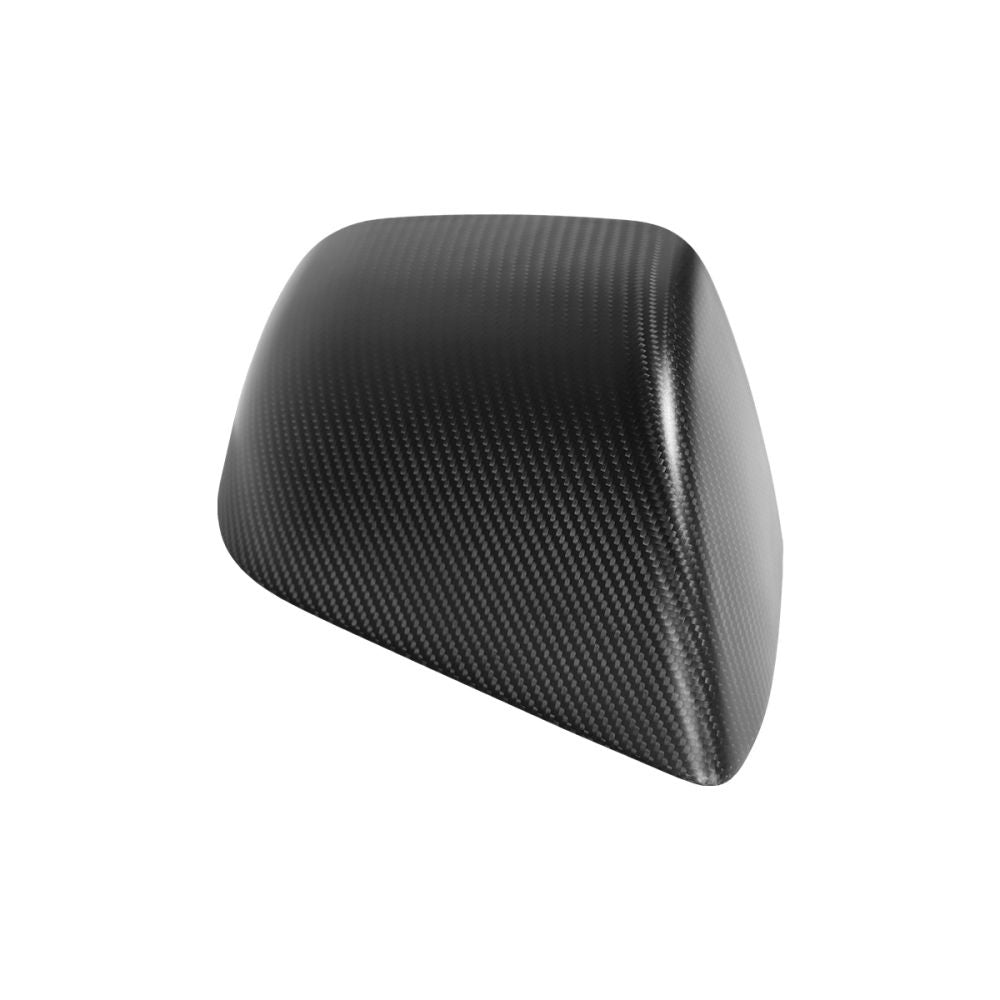 carbon fiber for tesla model 3