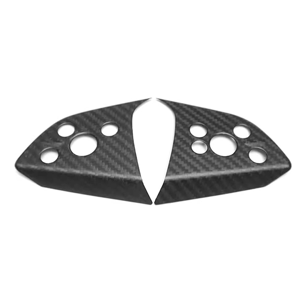 tesla highland steering wheel cover