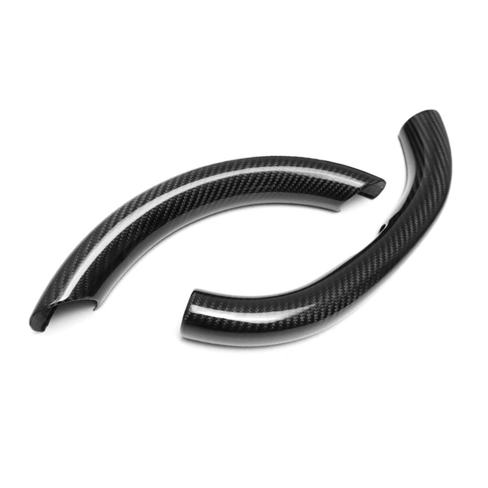 steering wheel cover for tesla model 3