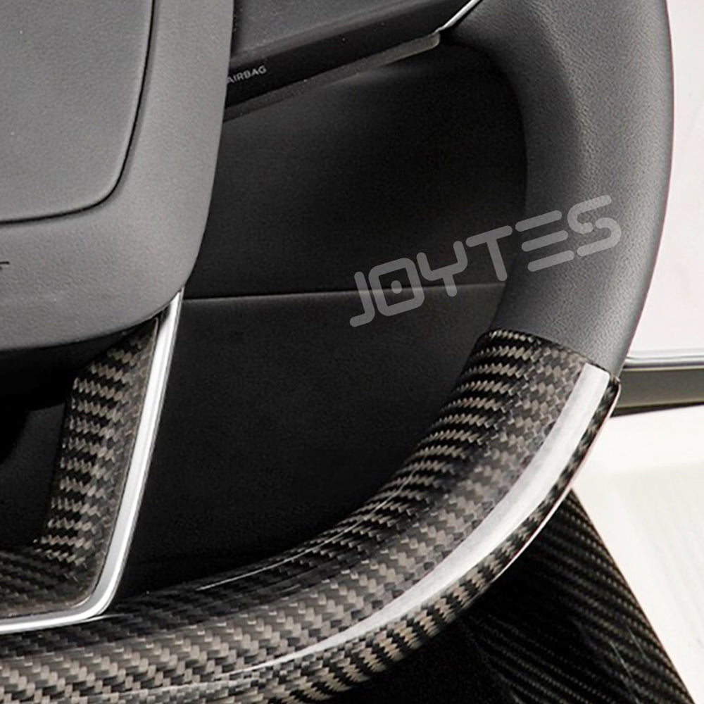 best carbon fiber spoiler for tesla model y
