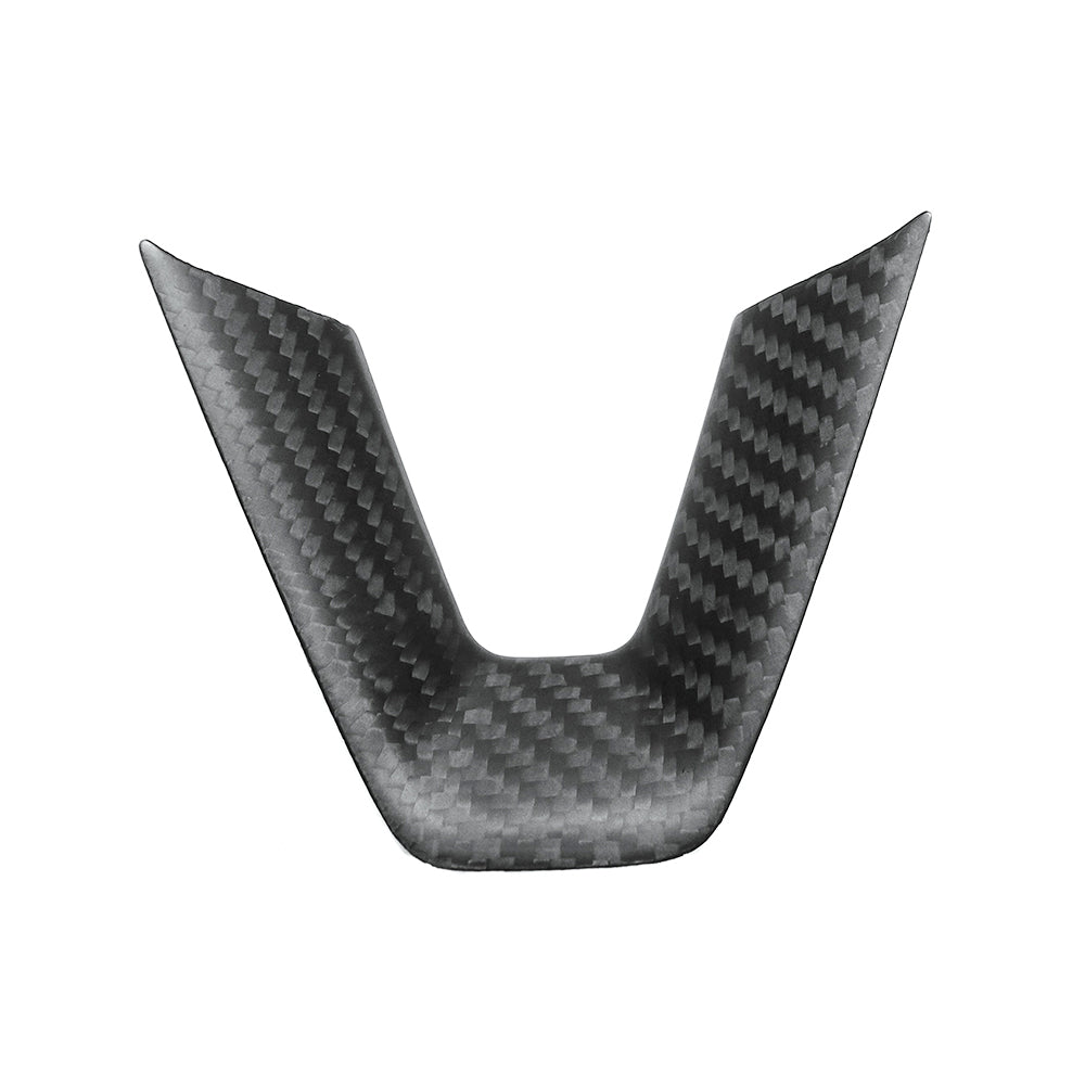2024 tesla model 3 highland steering wheel cover
