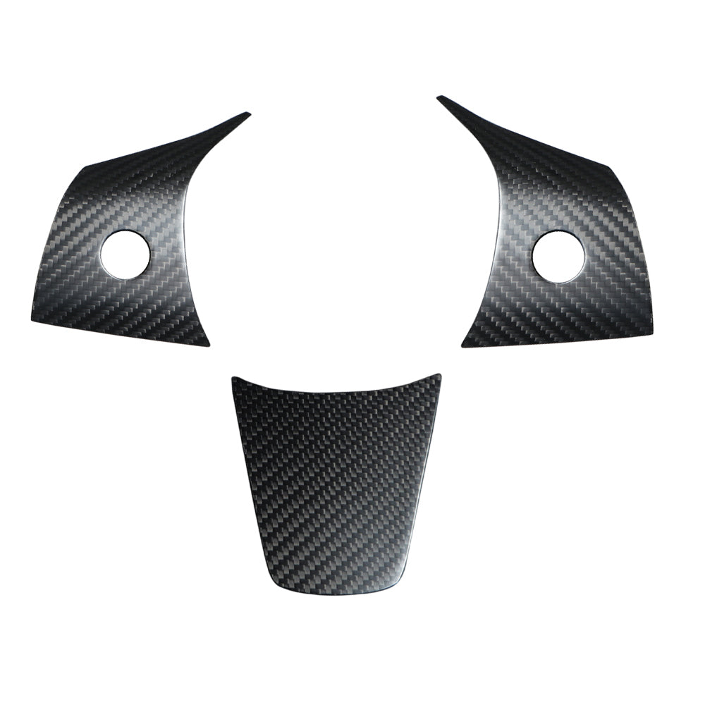 tesla steering wheel covers