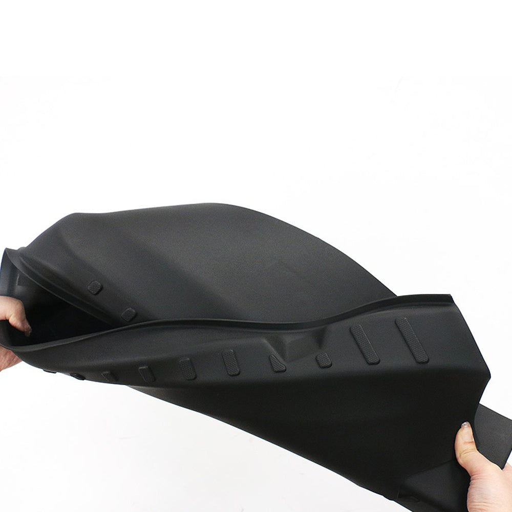 tesla model 3 door sill protector