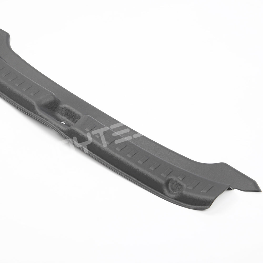 tesla model y juniper bumper protector