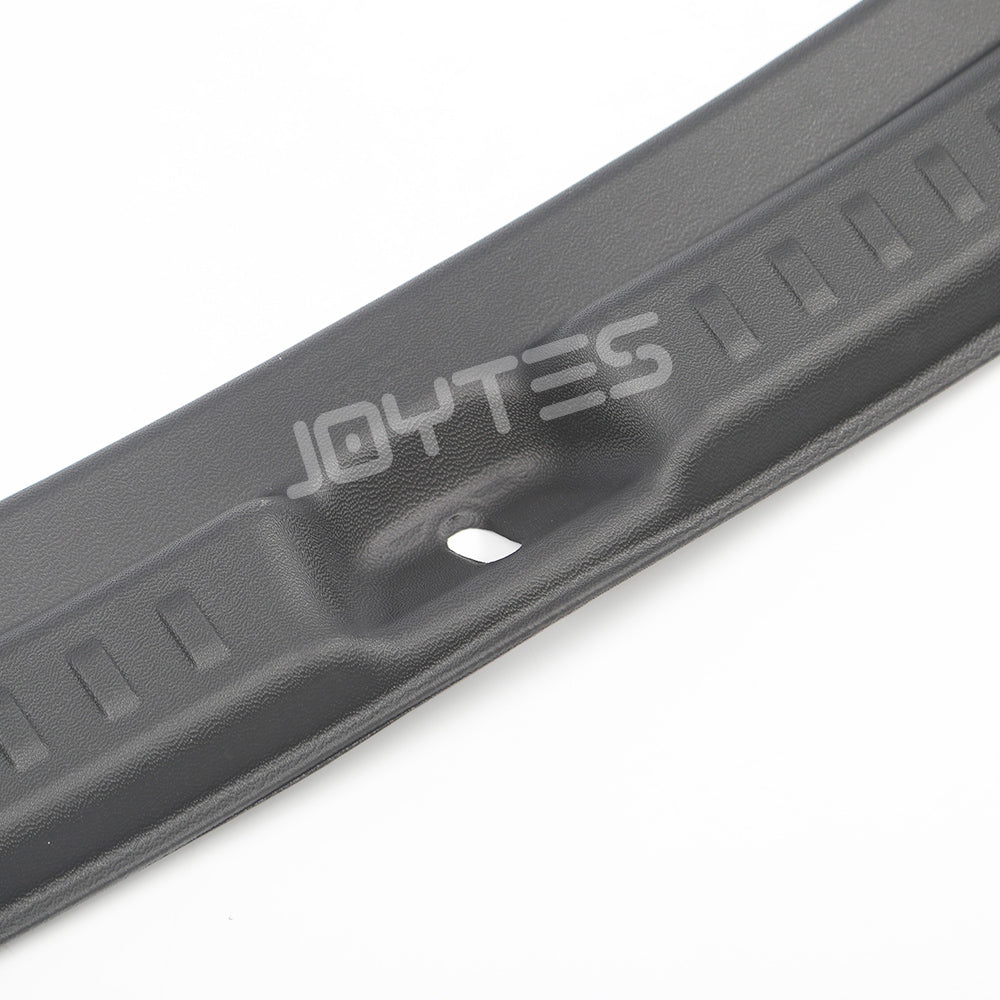 new model y bumper guard