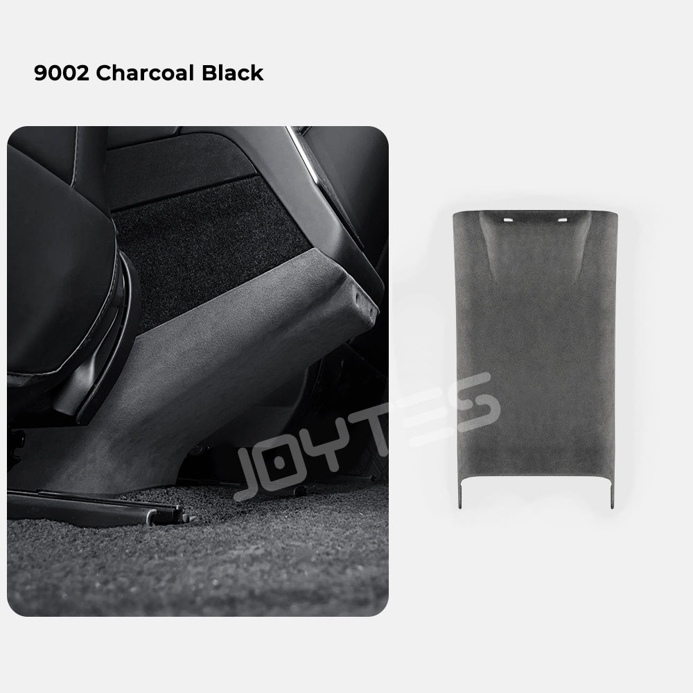 tesla highland alcantara
