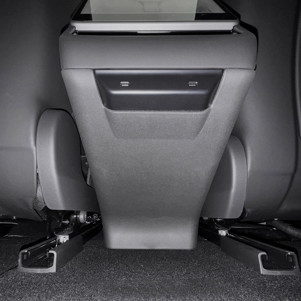 tesla model 3 center console accessories