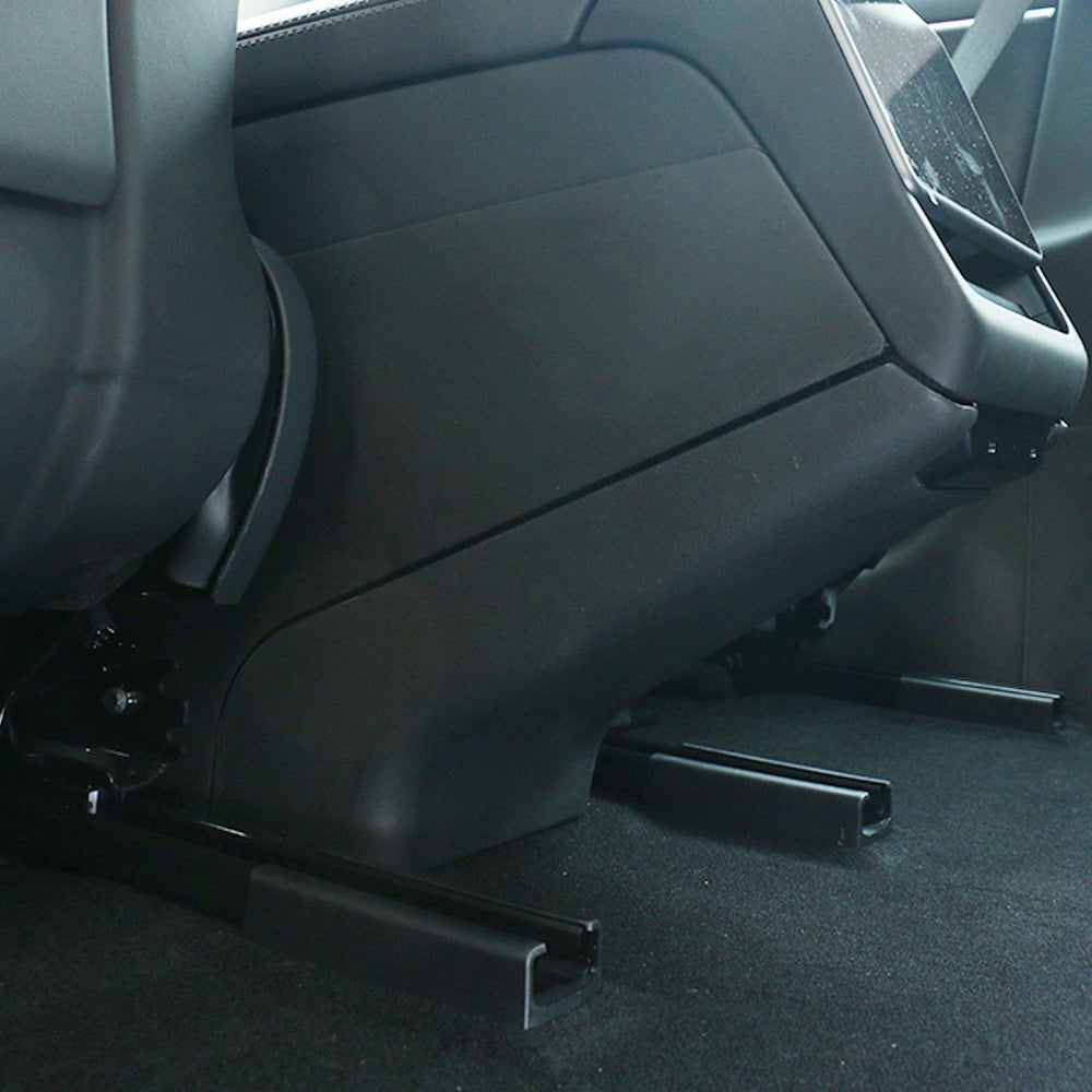tesla model 3 anti kick protector