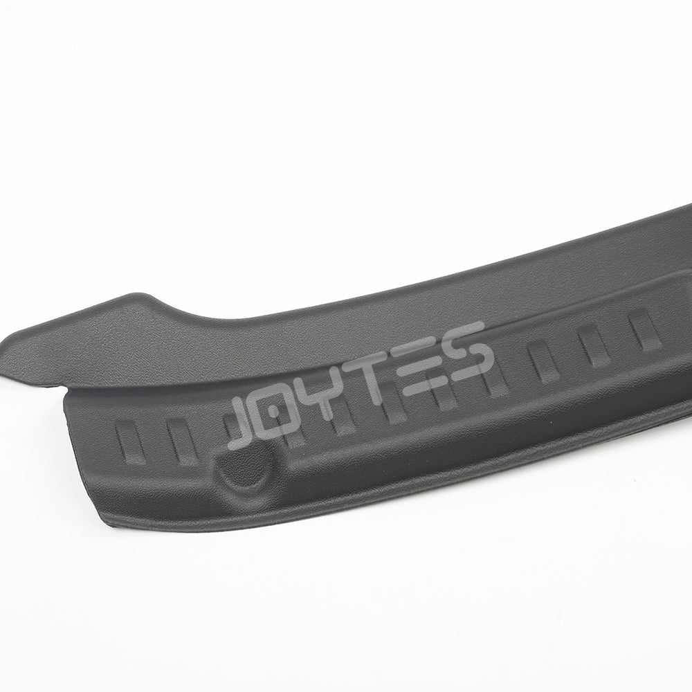 rear bumper guard for tesla model y juniper