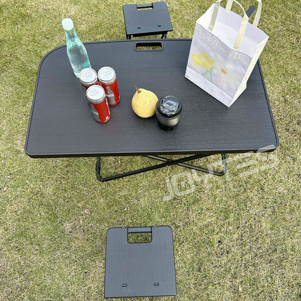 tesla model y juniper trunk table