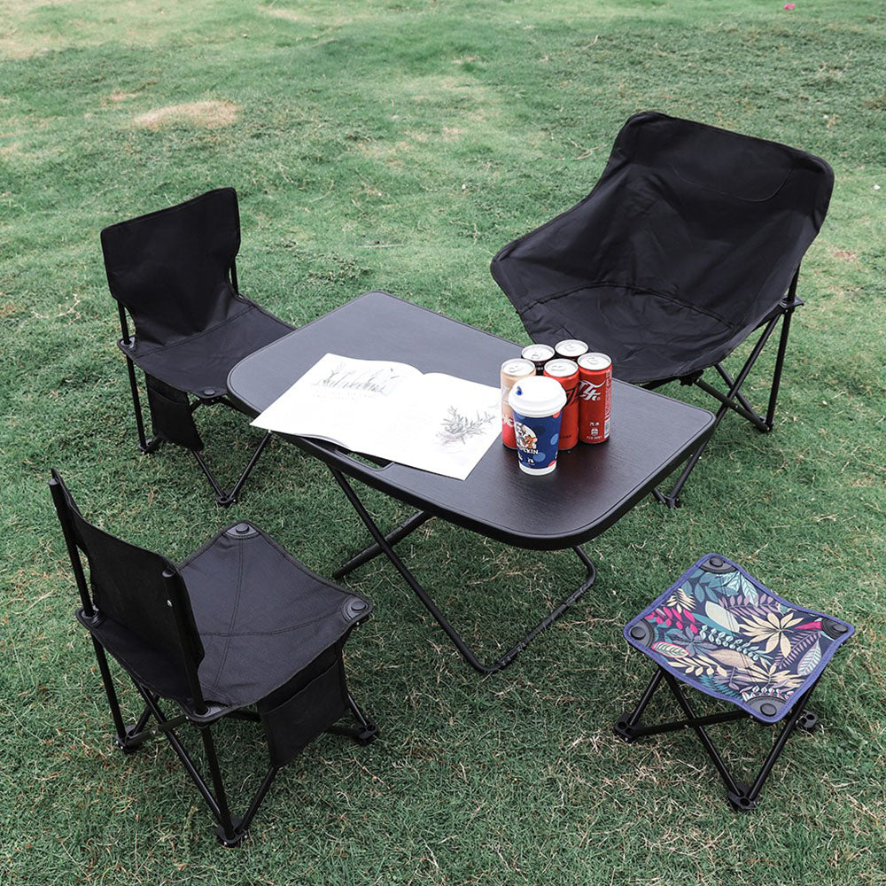 tesla camping essentials