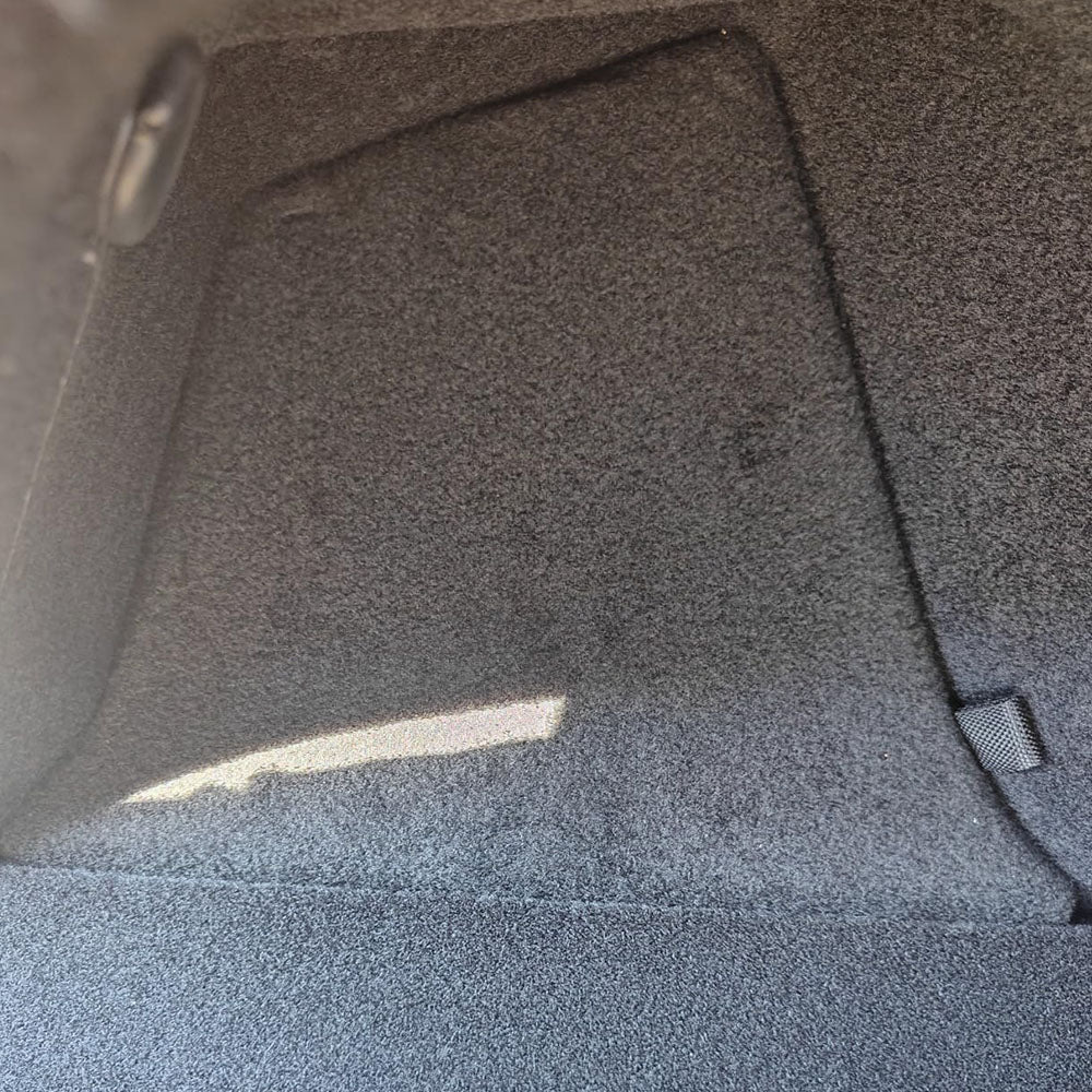 tesla y storage bins