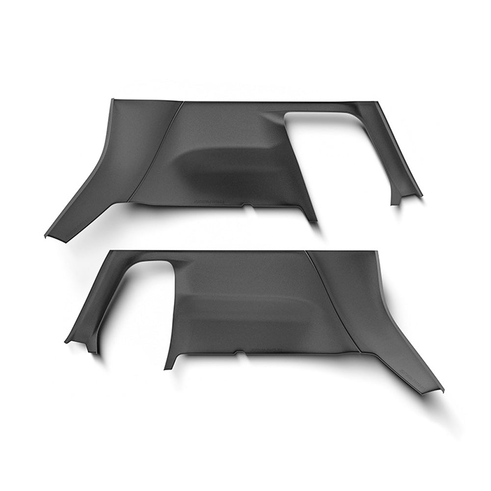 tesla model y juniper trunk protector