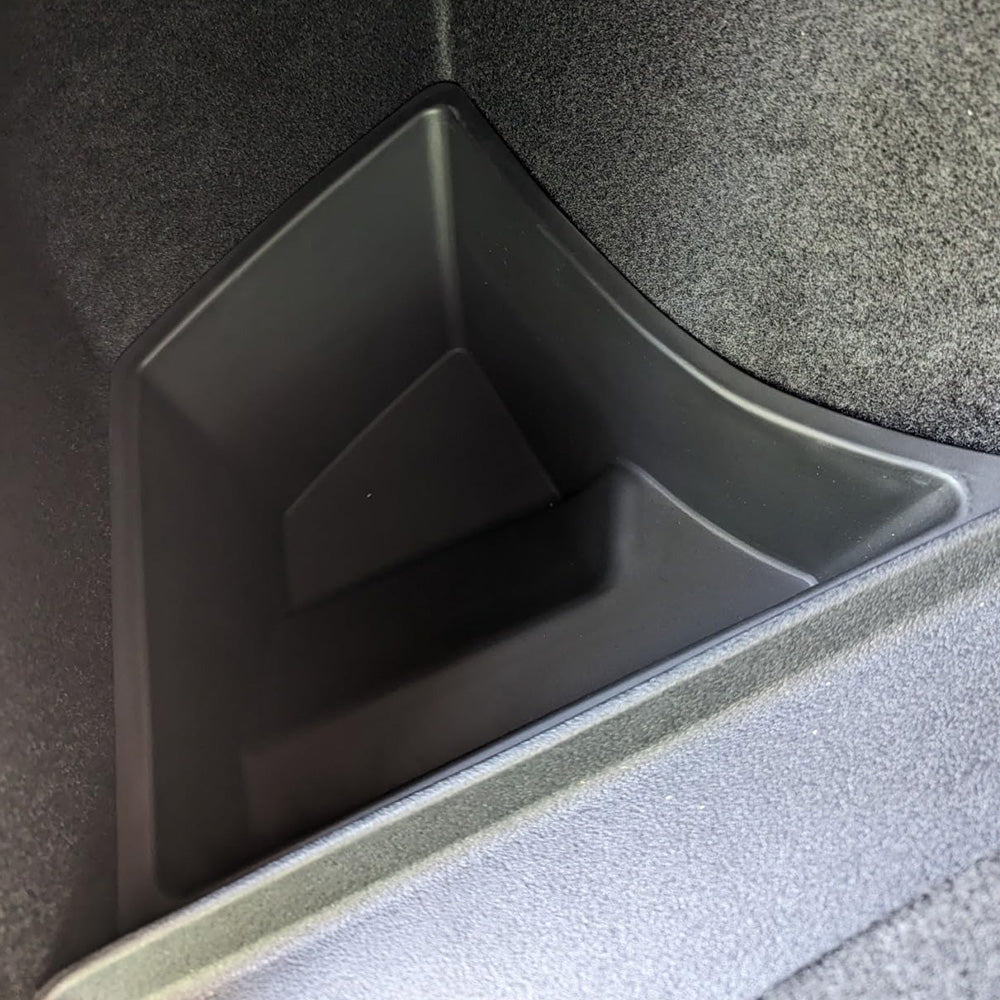 tesla trunk organizer model 3