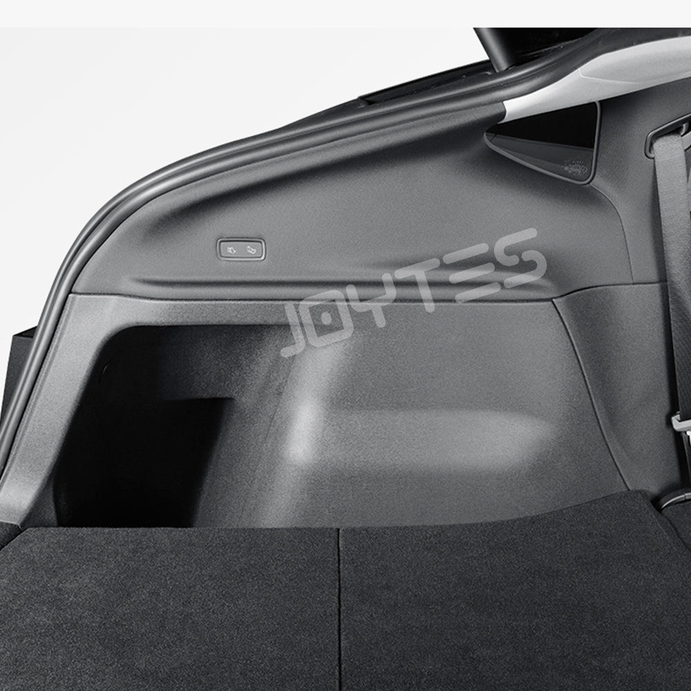 trunk guard