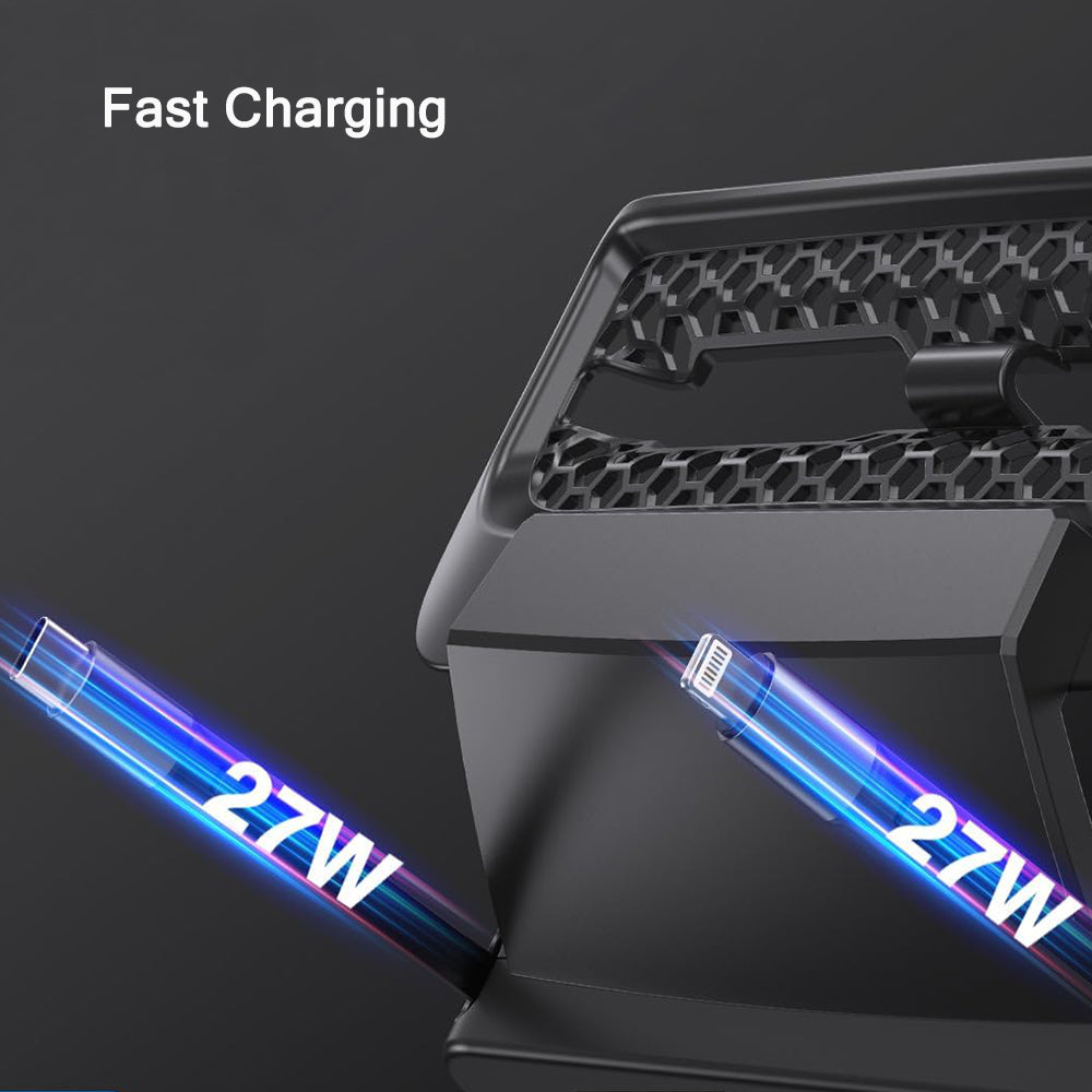 tesla phone charger model 3