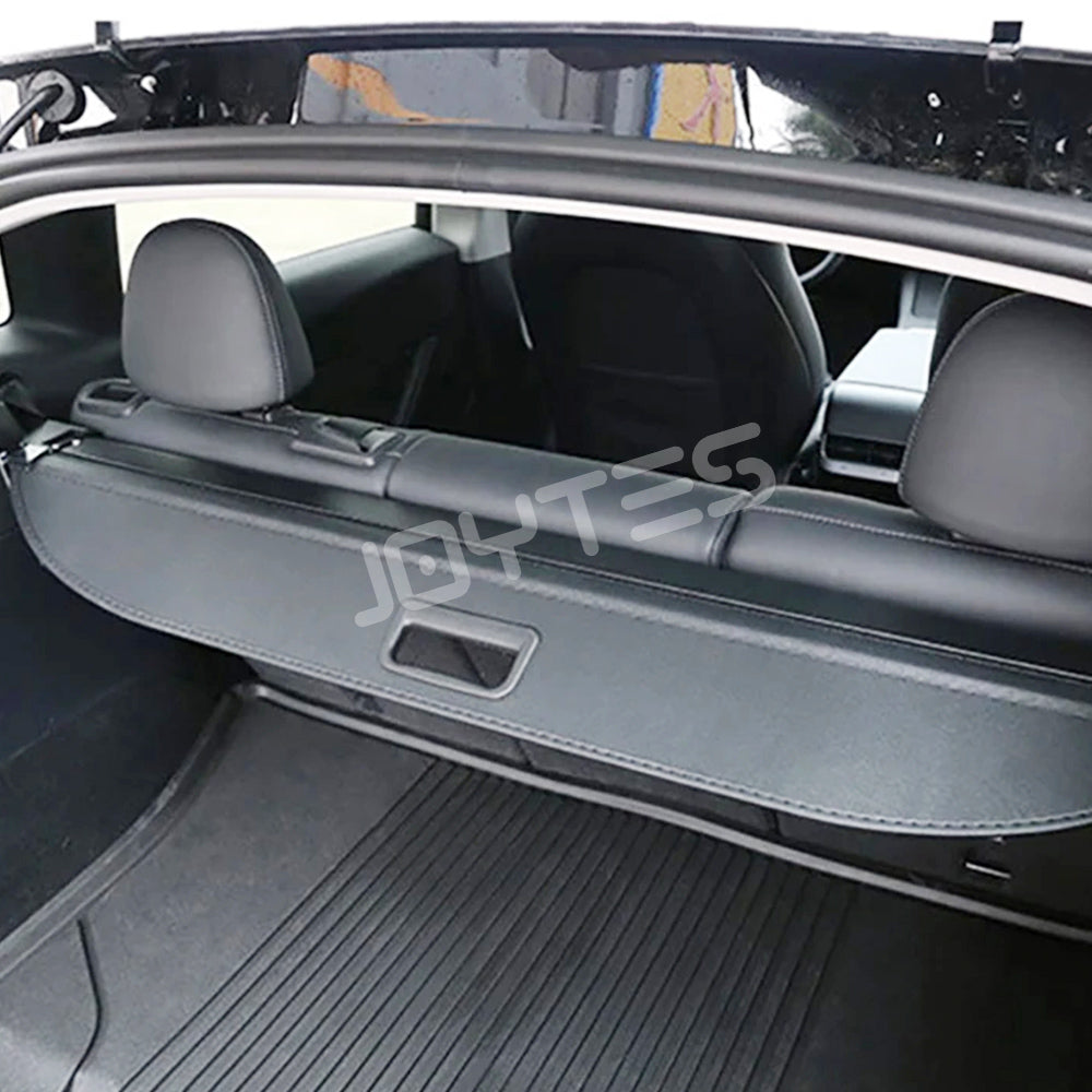 cargo cover for tesla model y