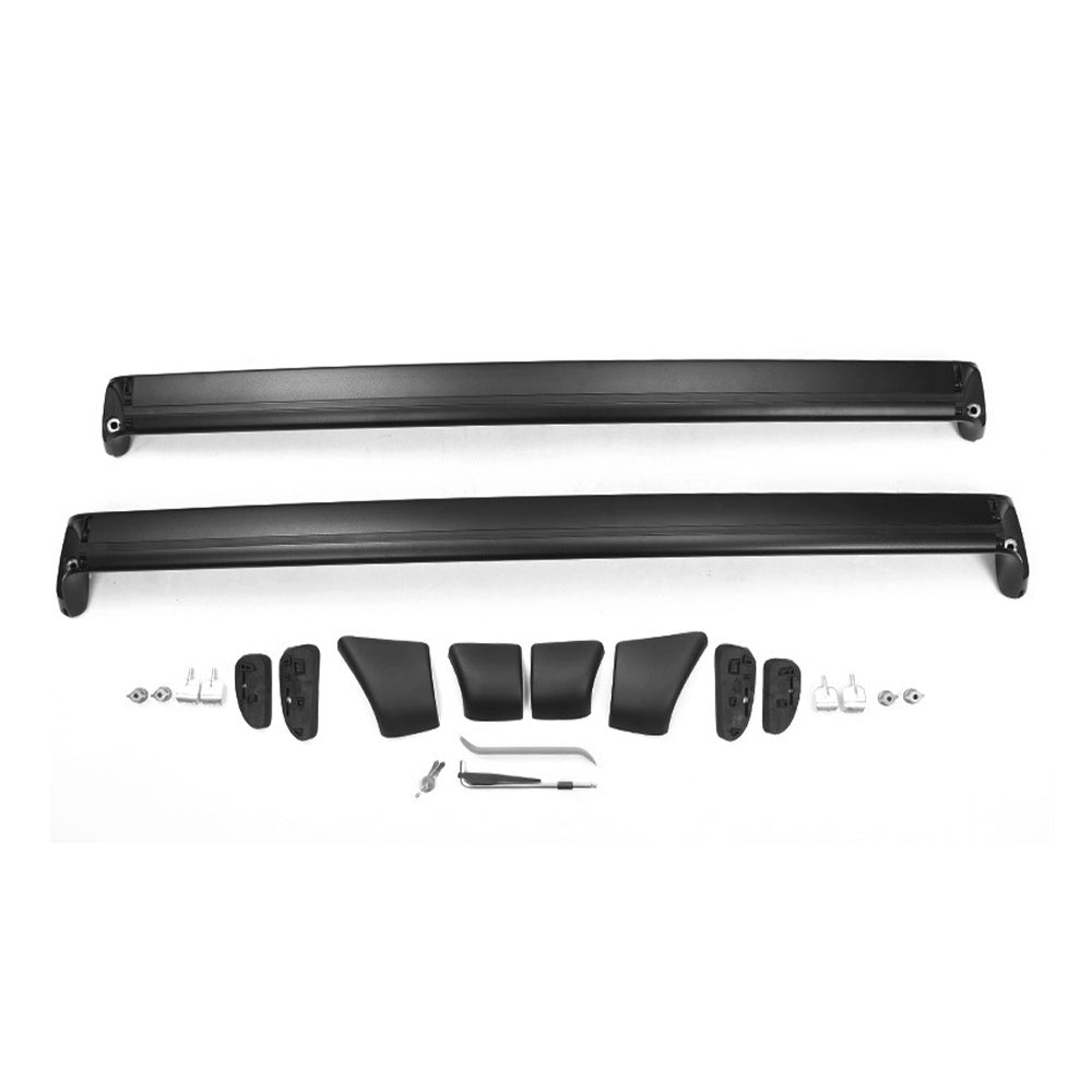 roof rack on tesla model 3