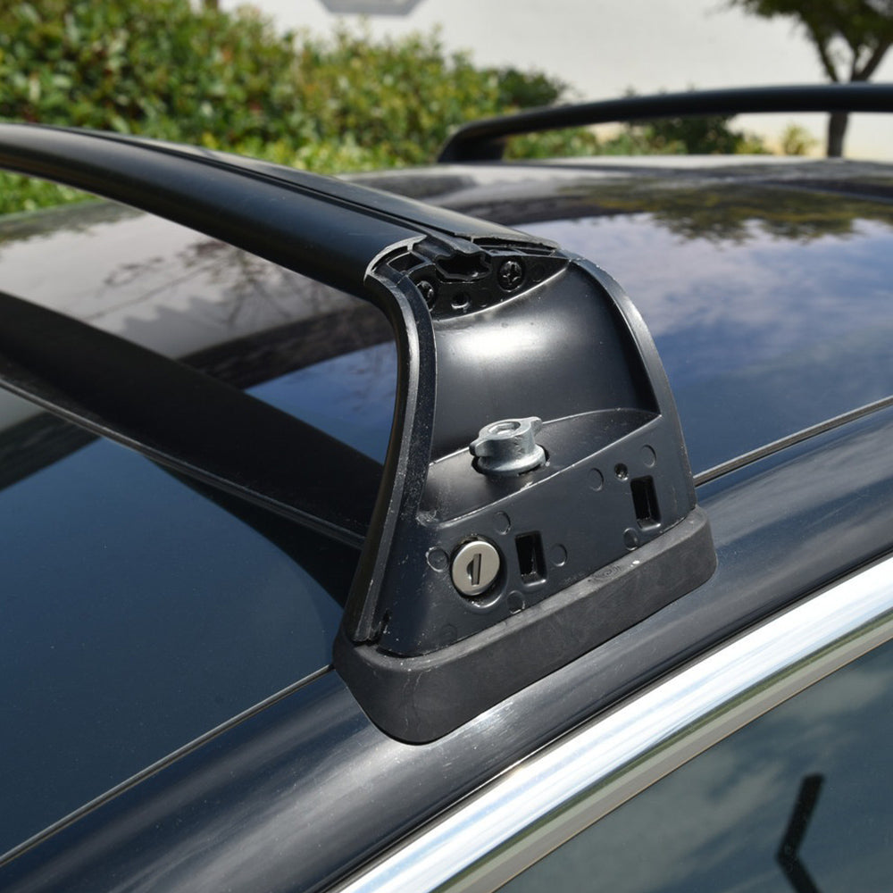 tesla roof racks