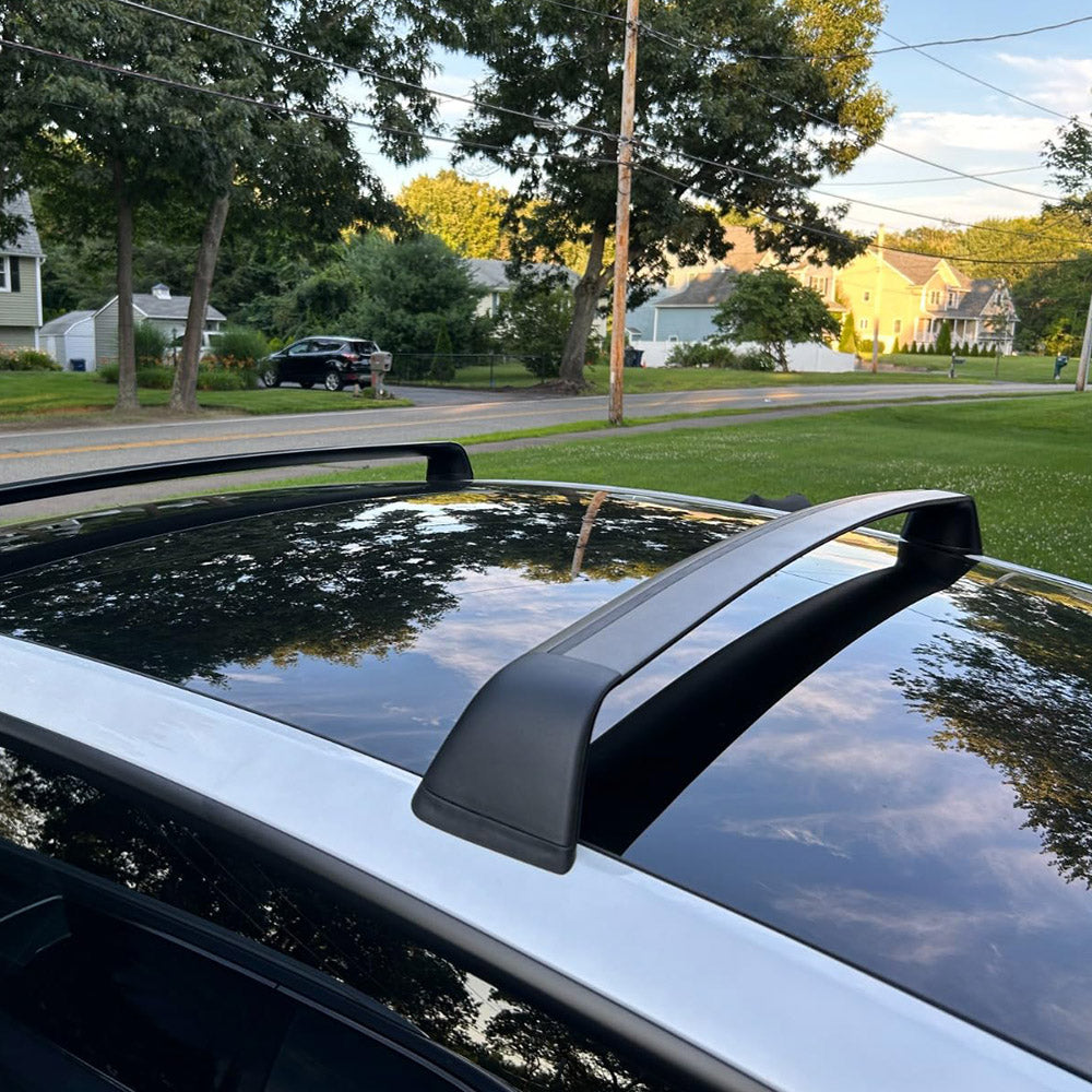 tesla roof rack model 3