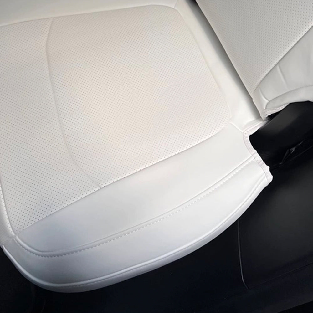 seat covers for tesla model 3 2024