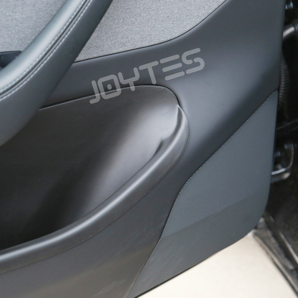 Tesla New Model Y Juniper Door Side Storage Box Organizer - Full Coverage Protection