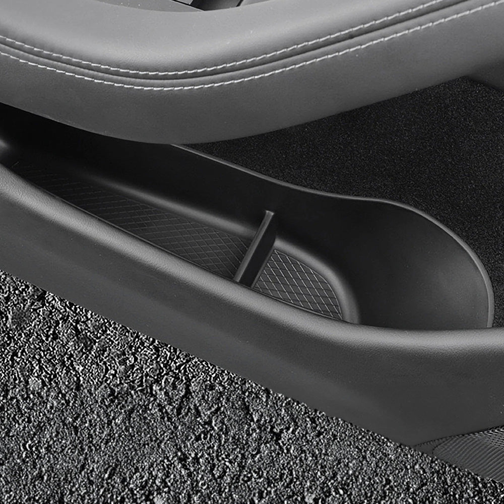 tesla model 3 organizer