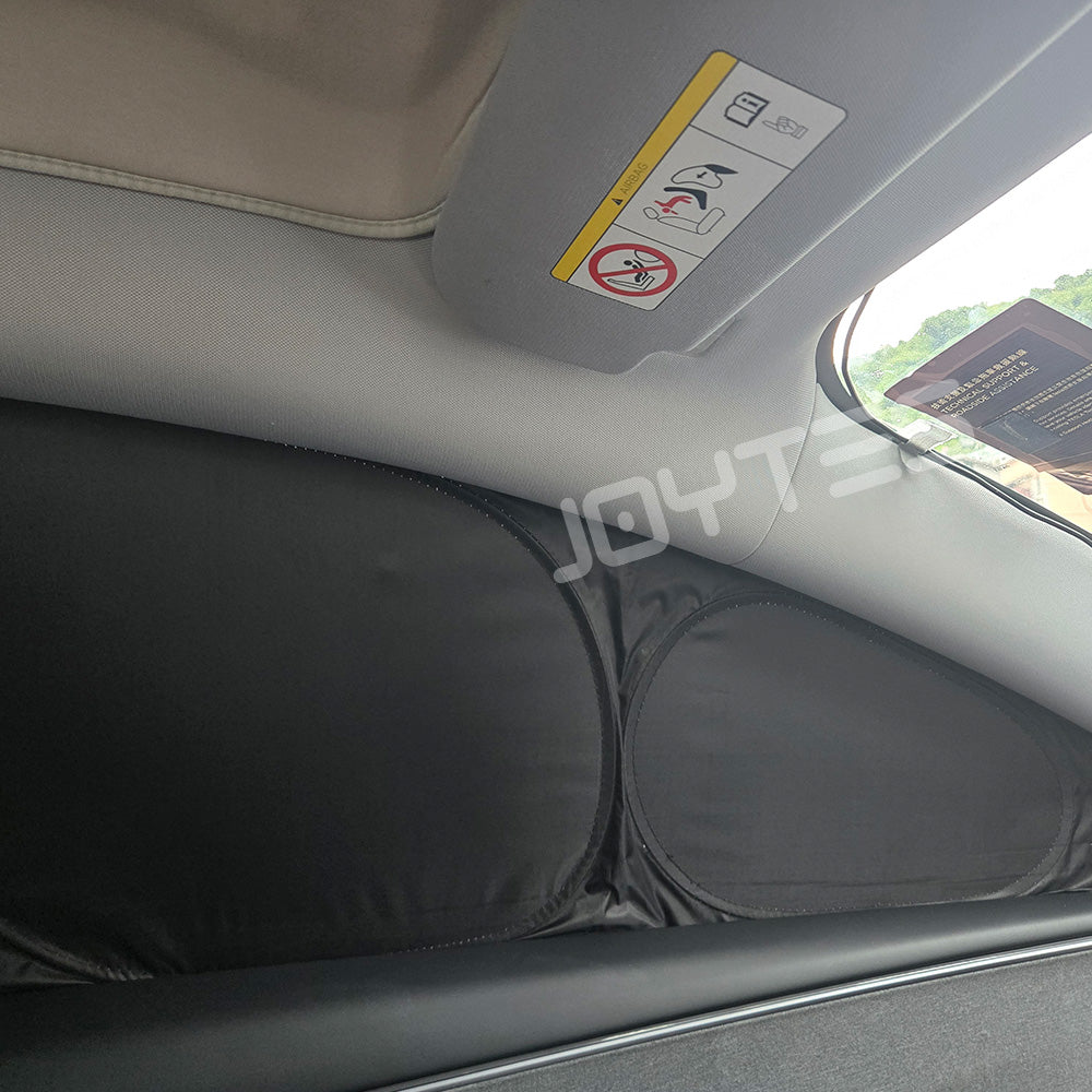 tesla model y privacy shade