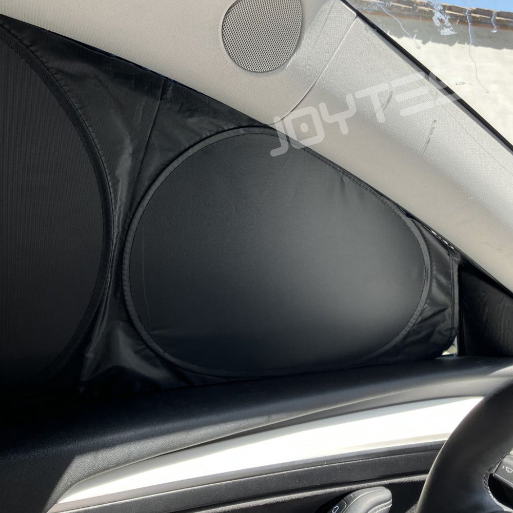tesla model y privacy cover