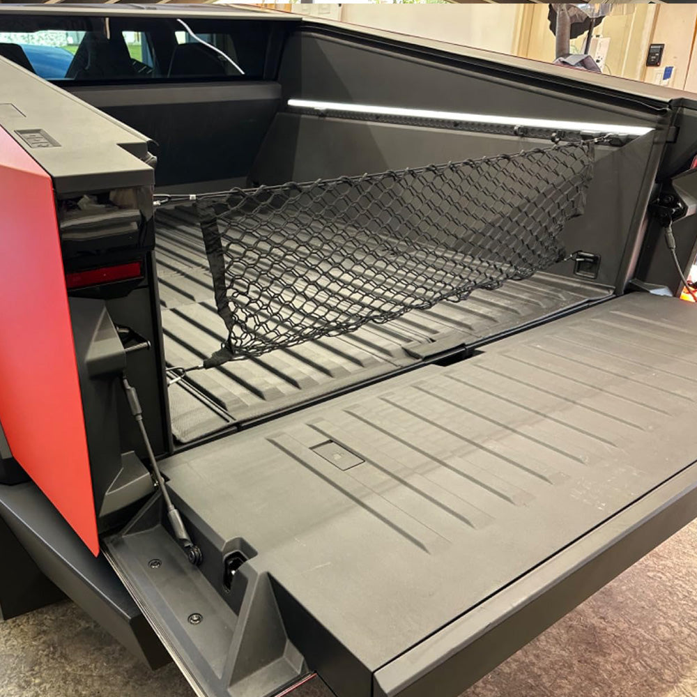bed truck net