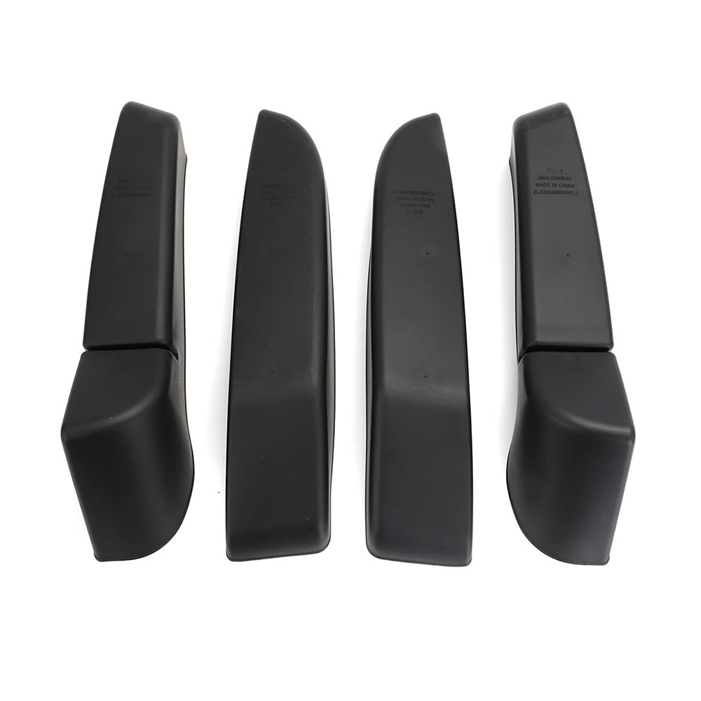 tesla model 3 door pocket
