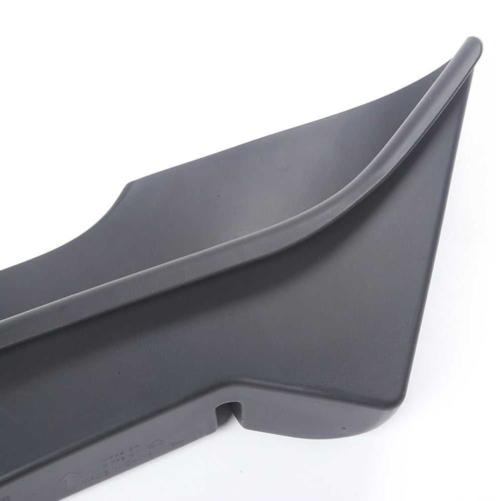 tesla model 3 door side storage box