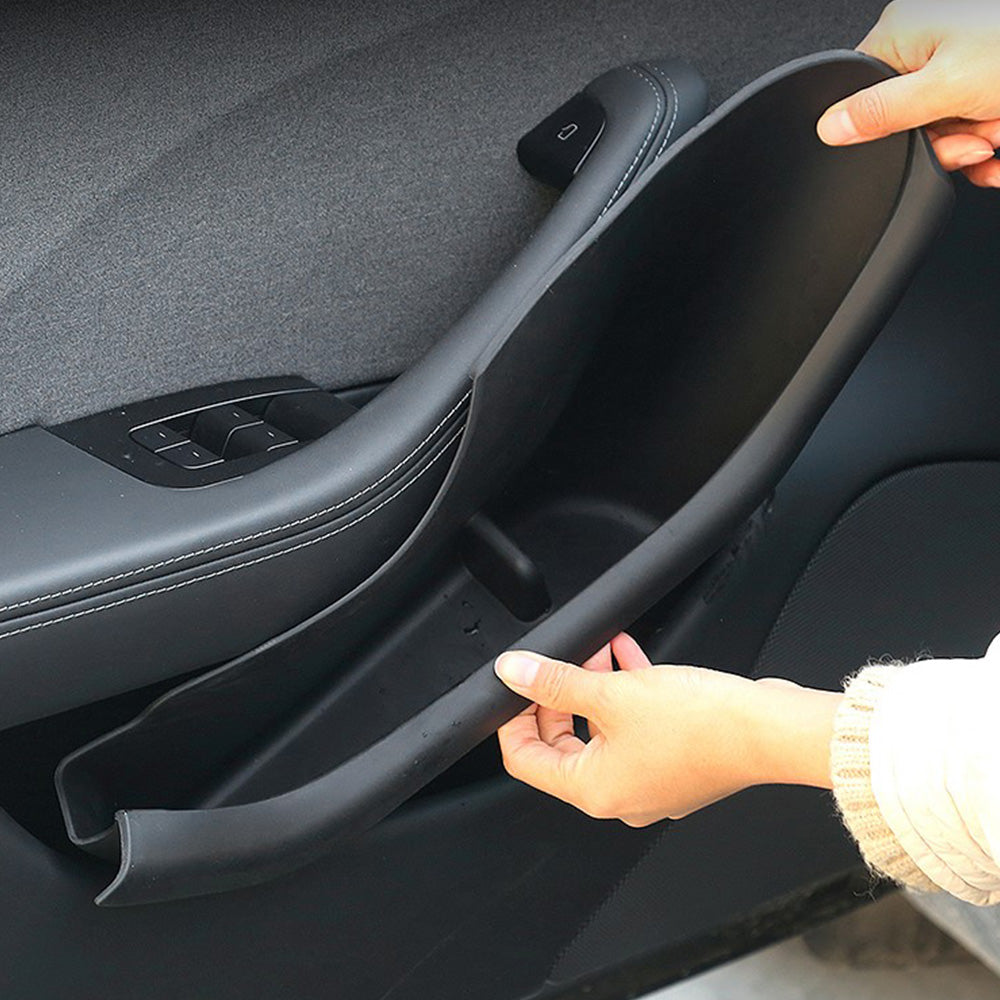 tesla model 3 organizers
