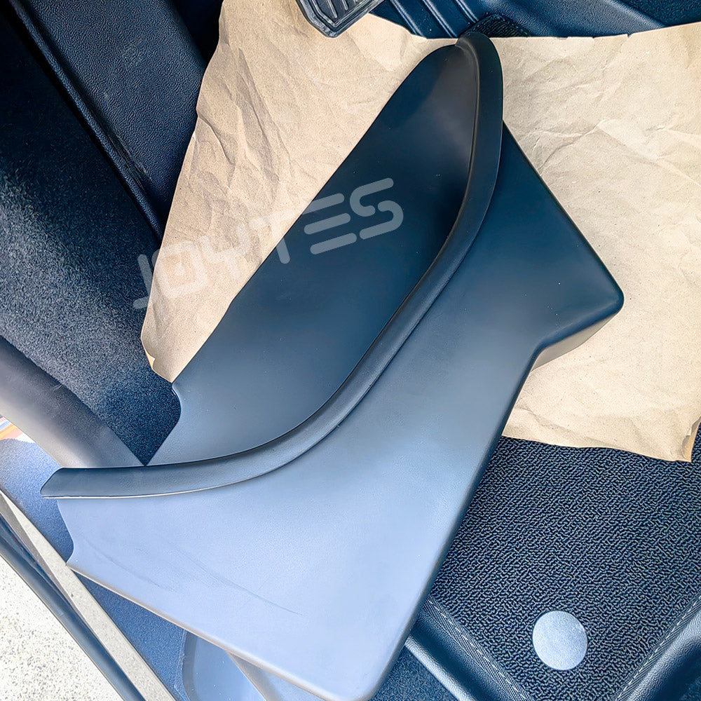 Tesla New Model Y Juniper Door Side Storage Box Organizer - Full Coverage Protection