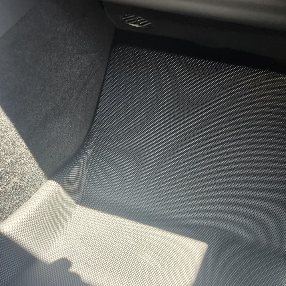 tesla model 3 interior liners