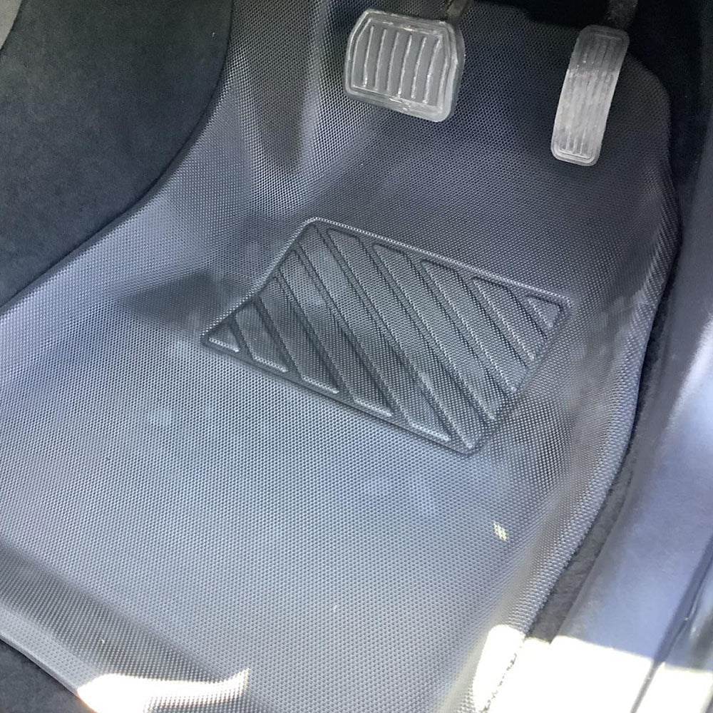 model 3 interior liners