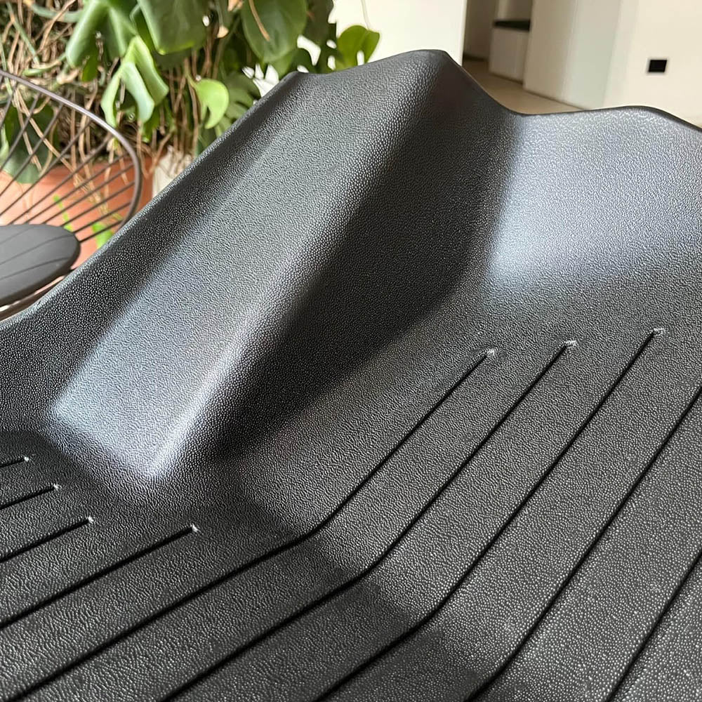 floor liners for tesla model y