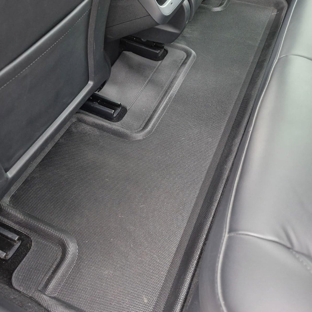tesla model 3 xpe floor mats