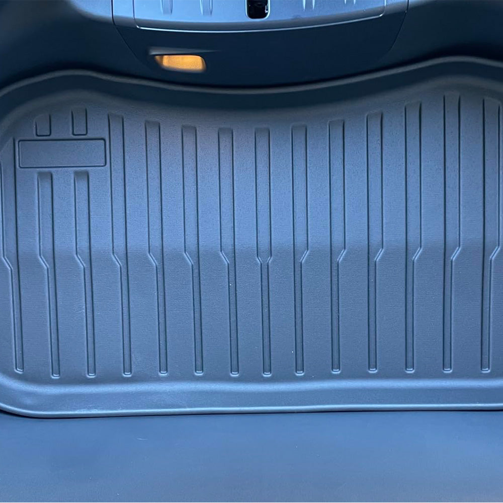 JOYTES All-Weather Trunk Mats for Tesla Model 3 2021-2023