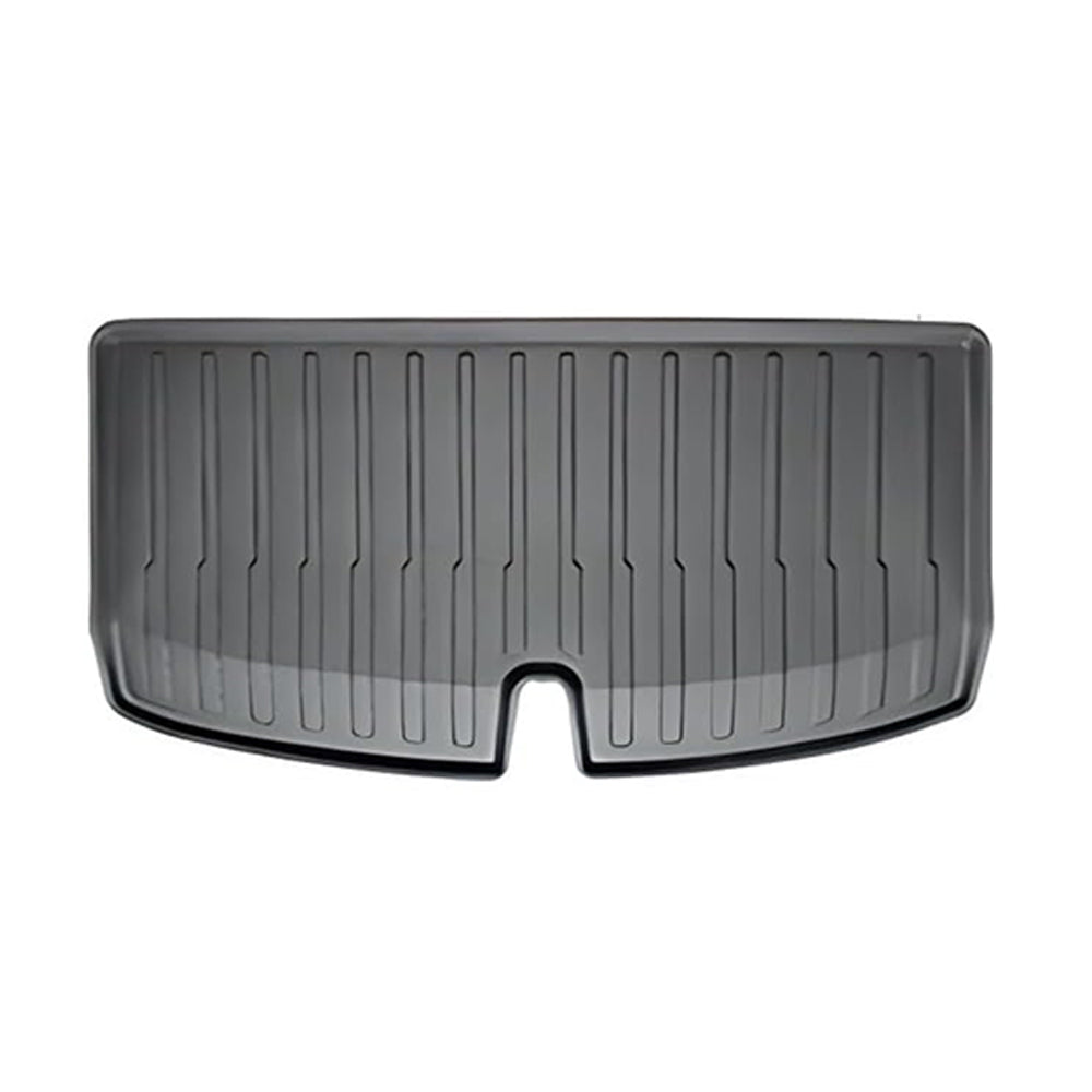 tesla model y trunk liner 7 seater