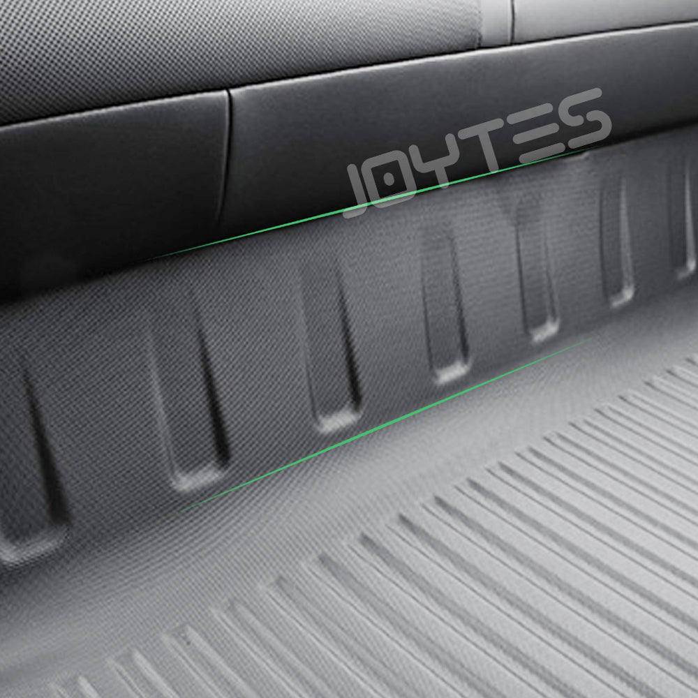 tesla model y floor mats carpet