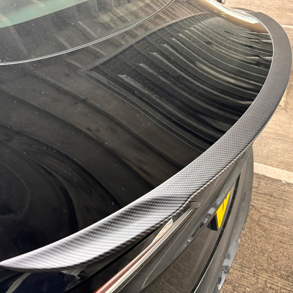 Becquet ABS style performance pour Tesla Model 3 Highland 2024