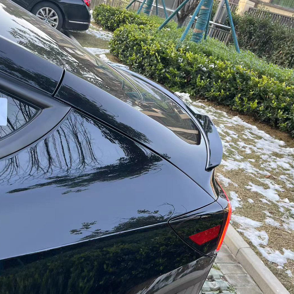 tesla model 3 highland update