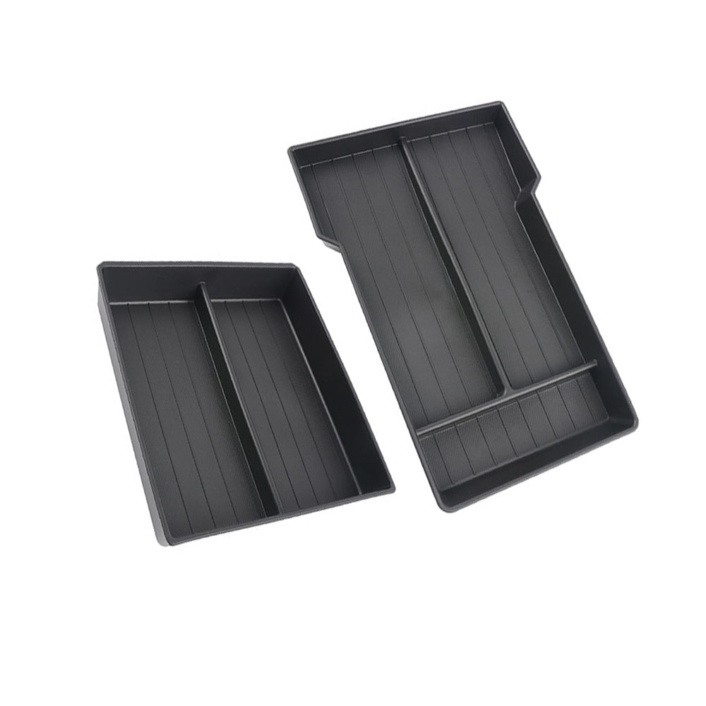 tesla model 3 organizers
