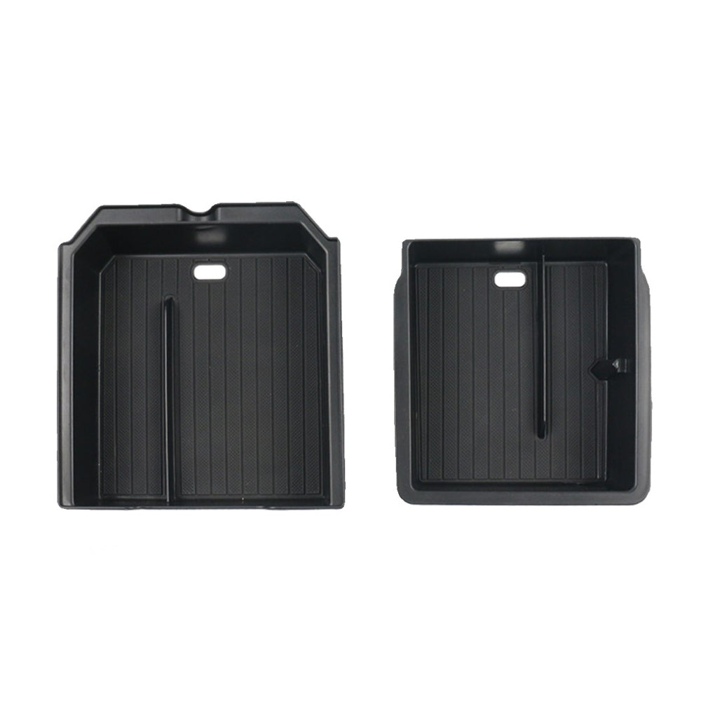 model 3 center console tray
