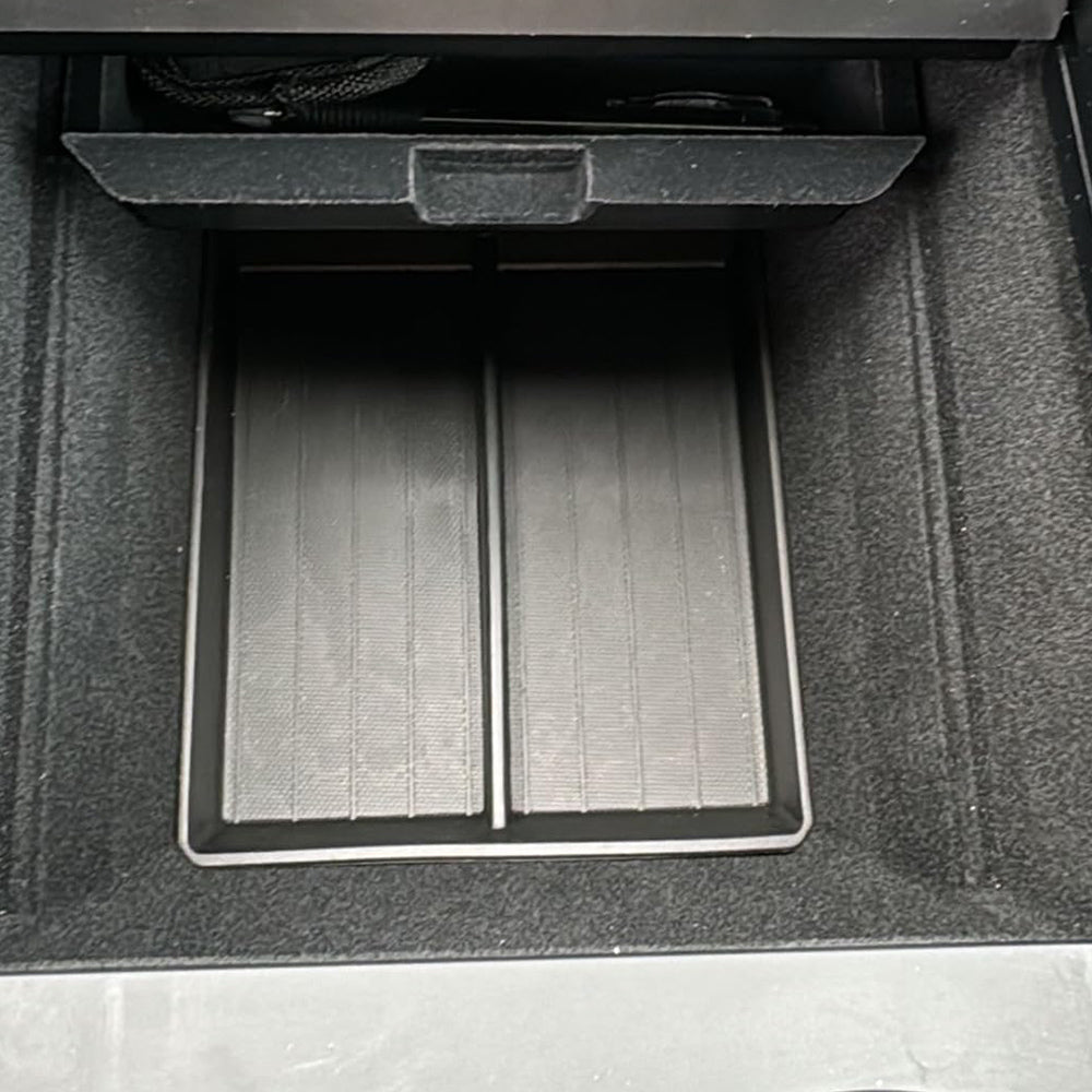 tesla organizer model 3