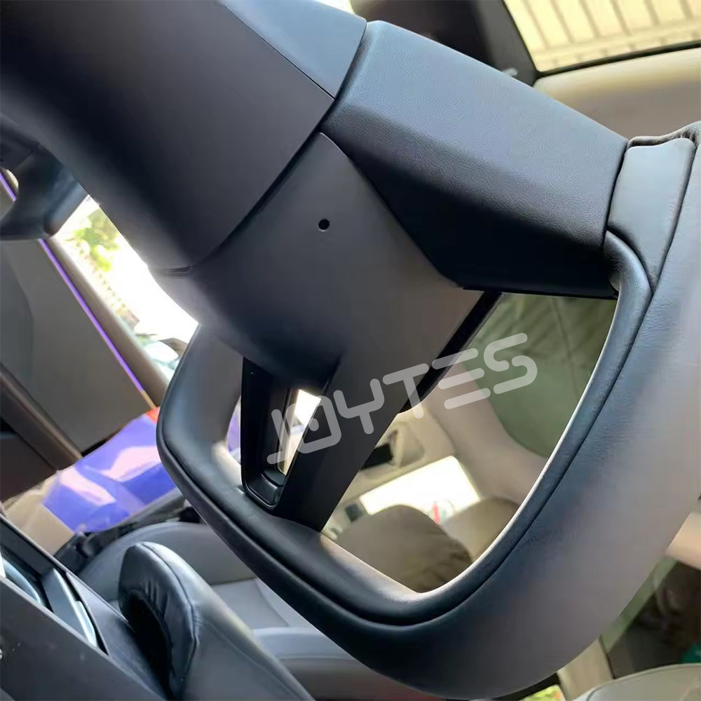 tesla yoke steering wheel for model 3