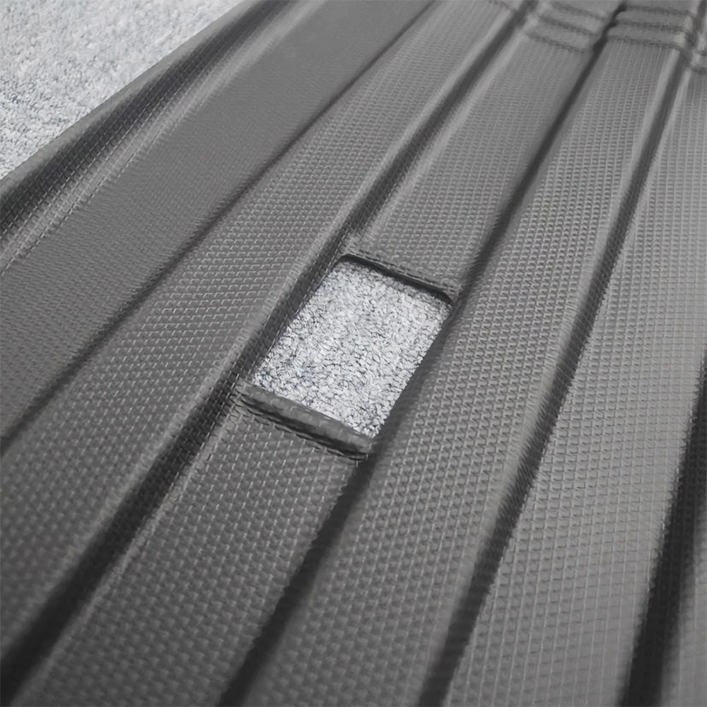 waterproof cargo liner for cybertruck